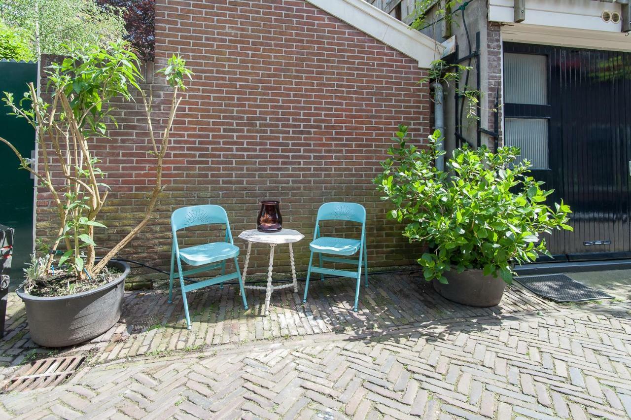 Casasdecasper - Studio Alkmaar Exterior foto